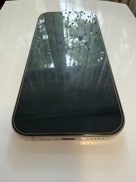 iPhone 16 Pro 256GB – stare impecabilă, eSIM