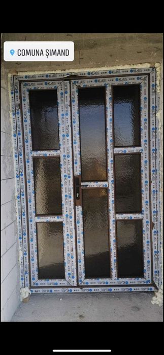 Termopane la comanda