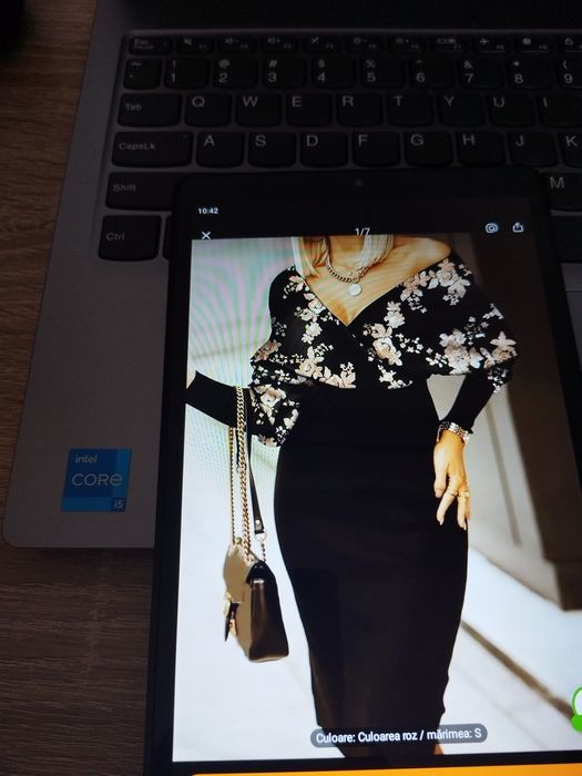 Rochie vara noua