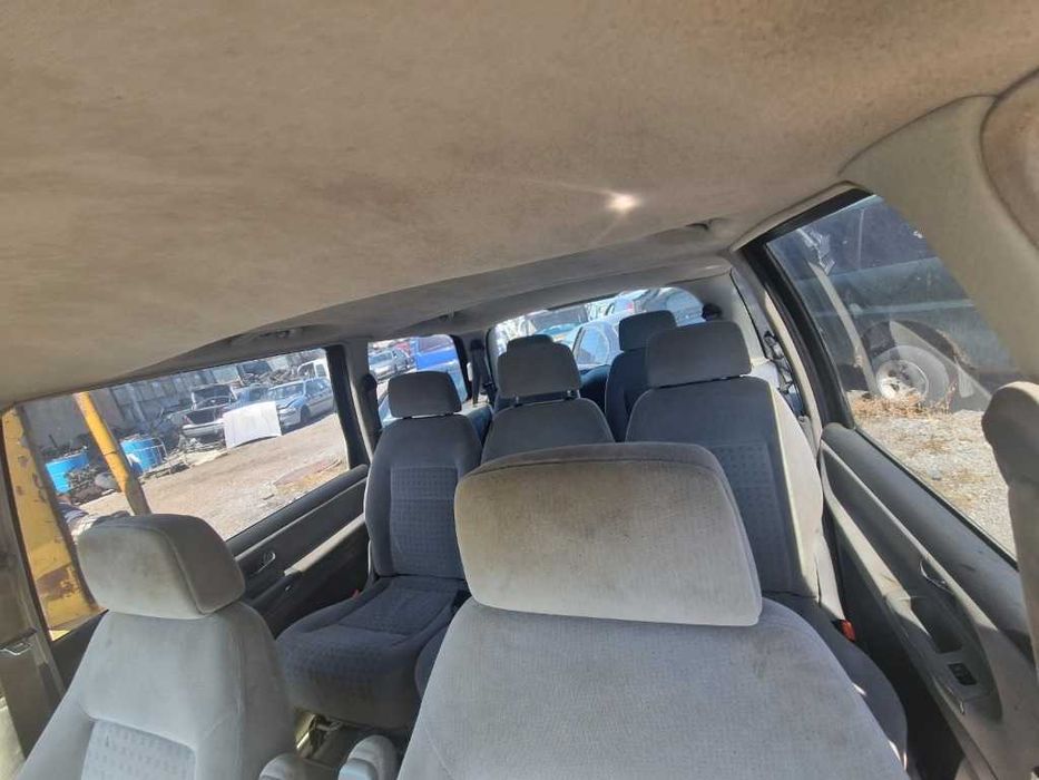 VW Sharan 116 кс теглич за части