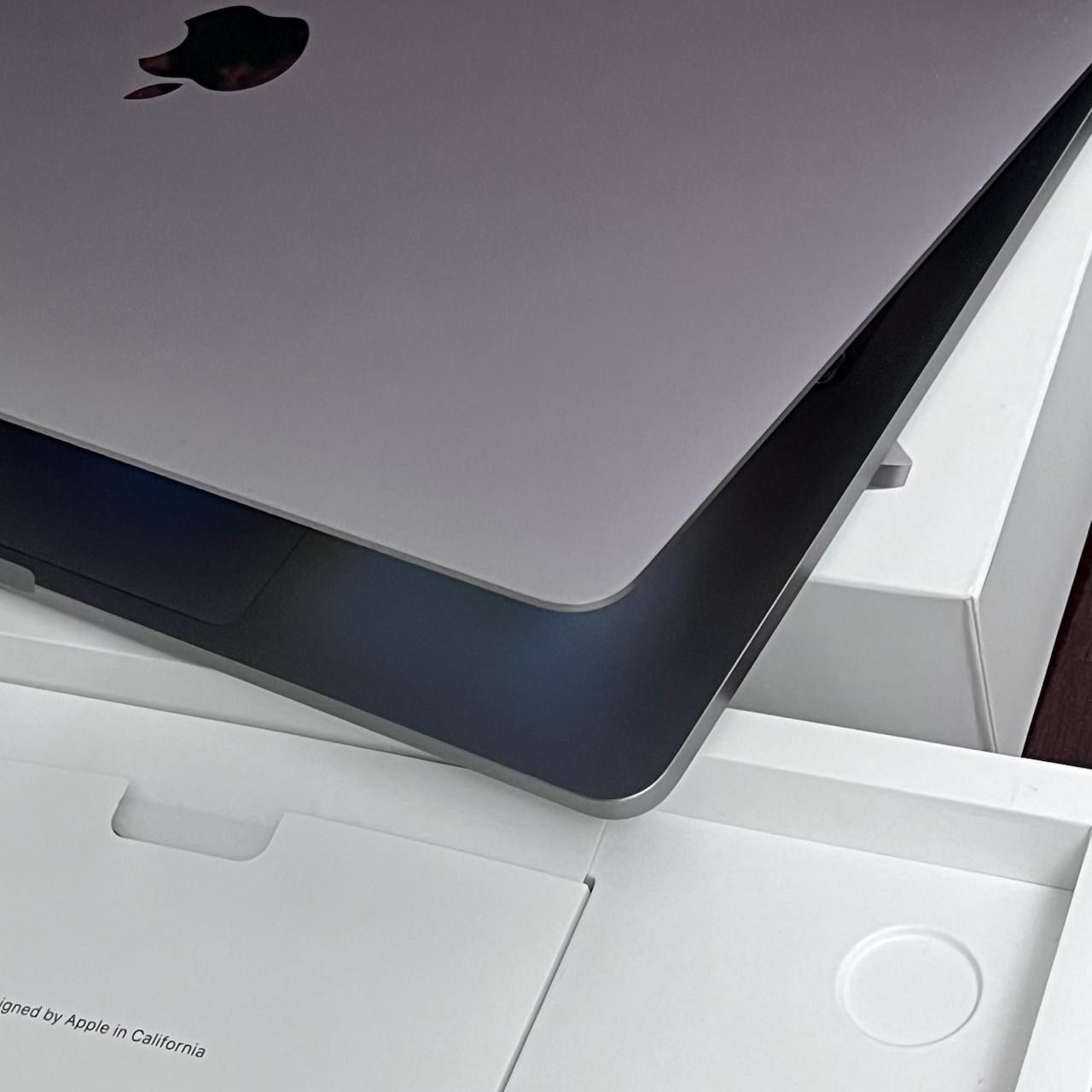 MacBook M1 pro 2020