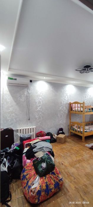 2-ух комнатная 2/3/4 Геофизике