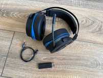 Casti Gaming Wireless RAZER Thresher 7.1 RC30-022302 PC/PS4/Xbox