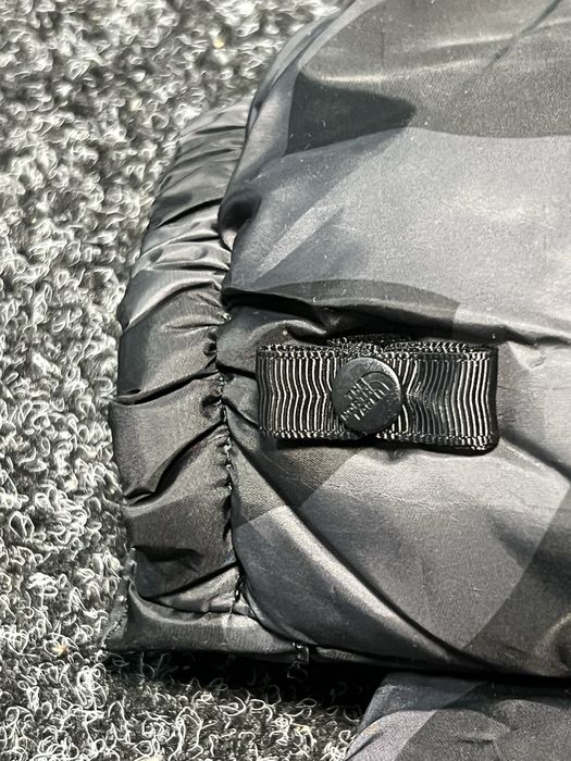 Geaca The North Face x Kaws Neagra Premium / 2025