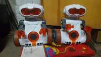 Robot Inteligent De Jucarie