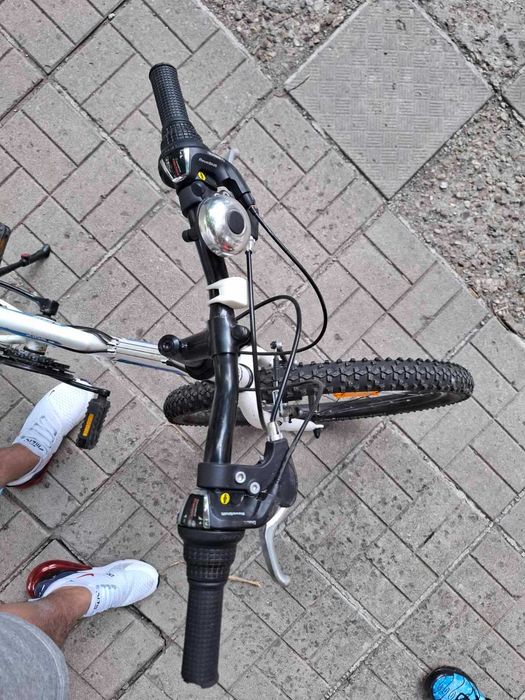 Велосипед Драг 24