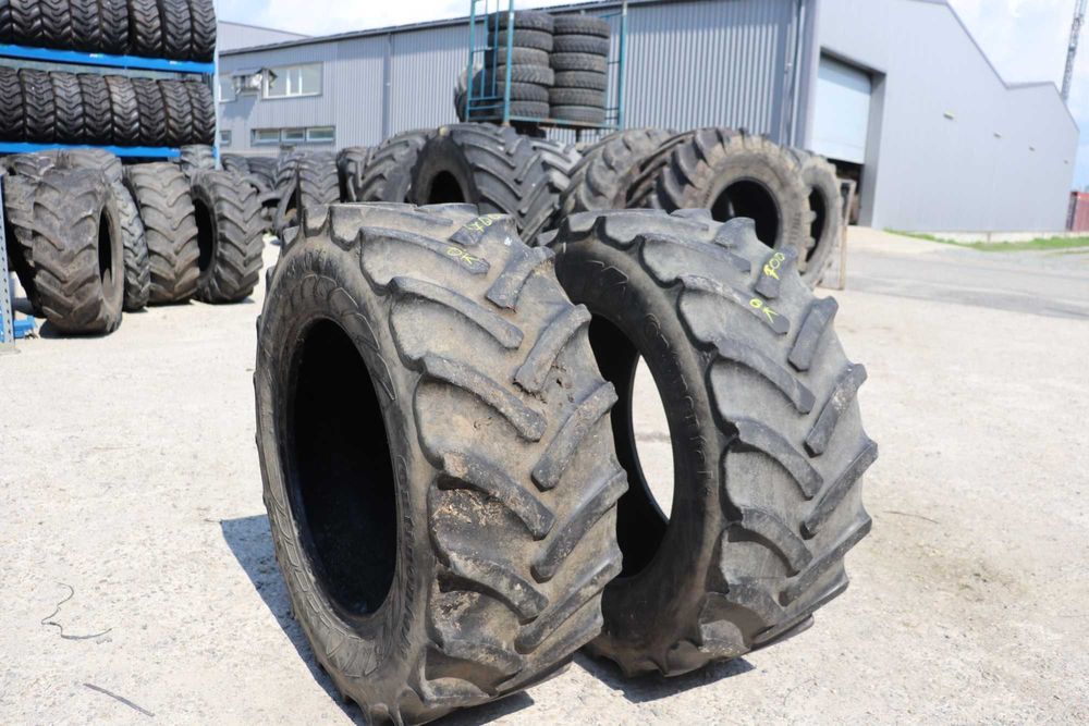 Cauciucuri Tractor Fata 440/65R28 Continental Radiale SH pret cu TVA