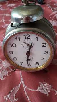 Часовник - будилник