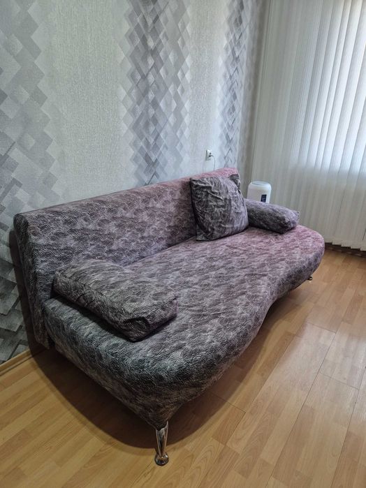 Продам диван раскладной