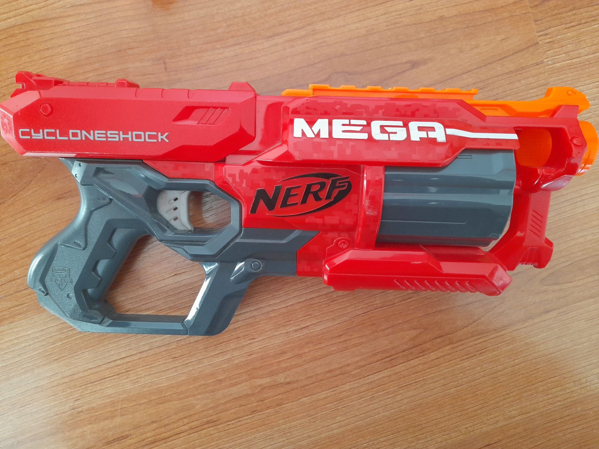 Puști marca "NERF"