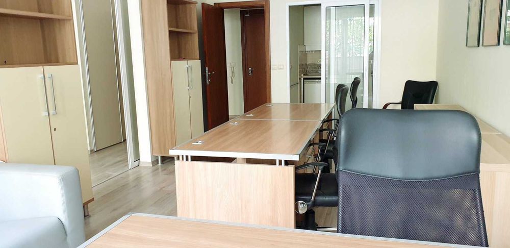 Офис под наем в Центъра