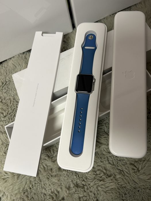 Apple watch series 7 38mm