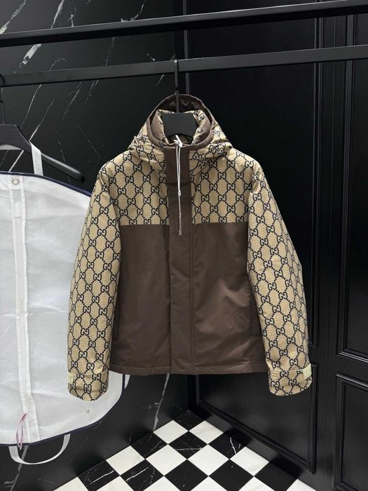 Geaca Gucci Premium