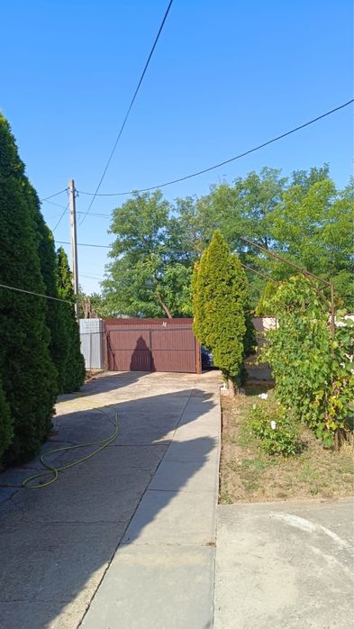 Casa La Dridu Ialomita