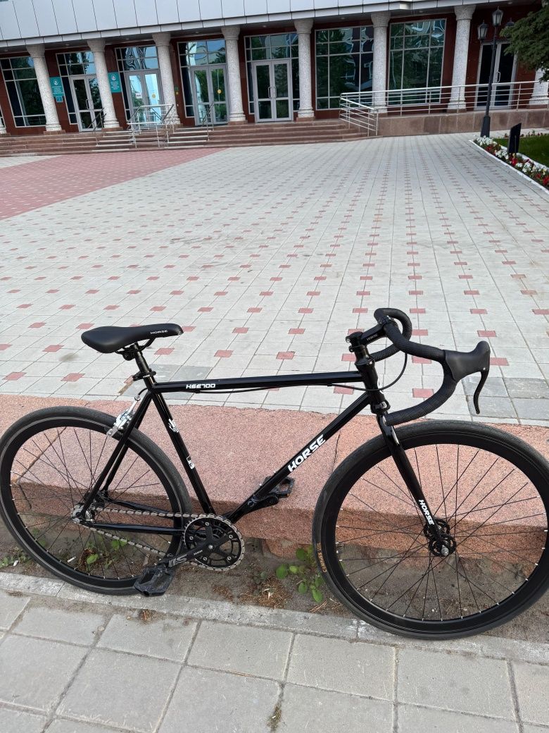 Фикс Hourse 700c