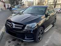 Mercedes-Benz GLE Mercedes Benz GLE 350 BT 4matic