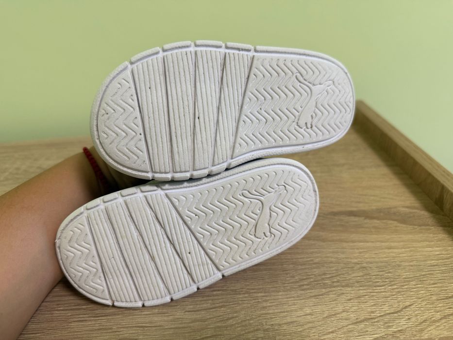 Детски маратонки Пума