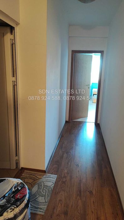 Продава се Тристаен апартамент в Казанлък - 90 кв.м за 1304 €/кв.м - Снимка #6