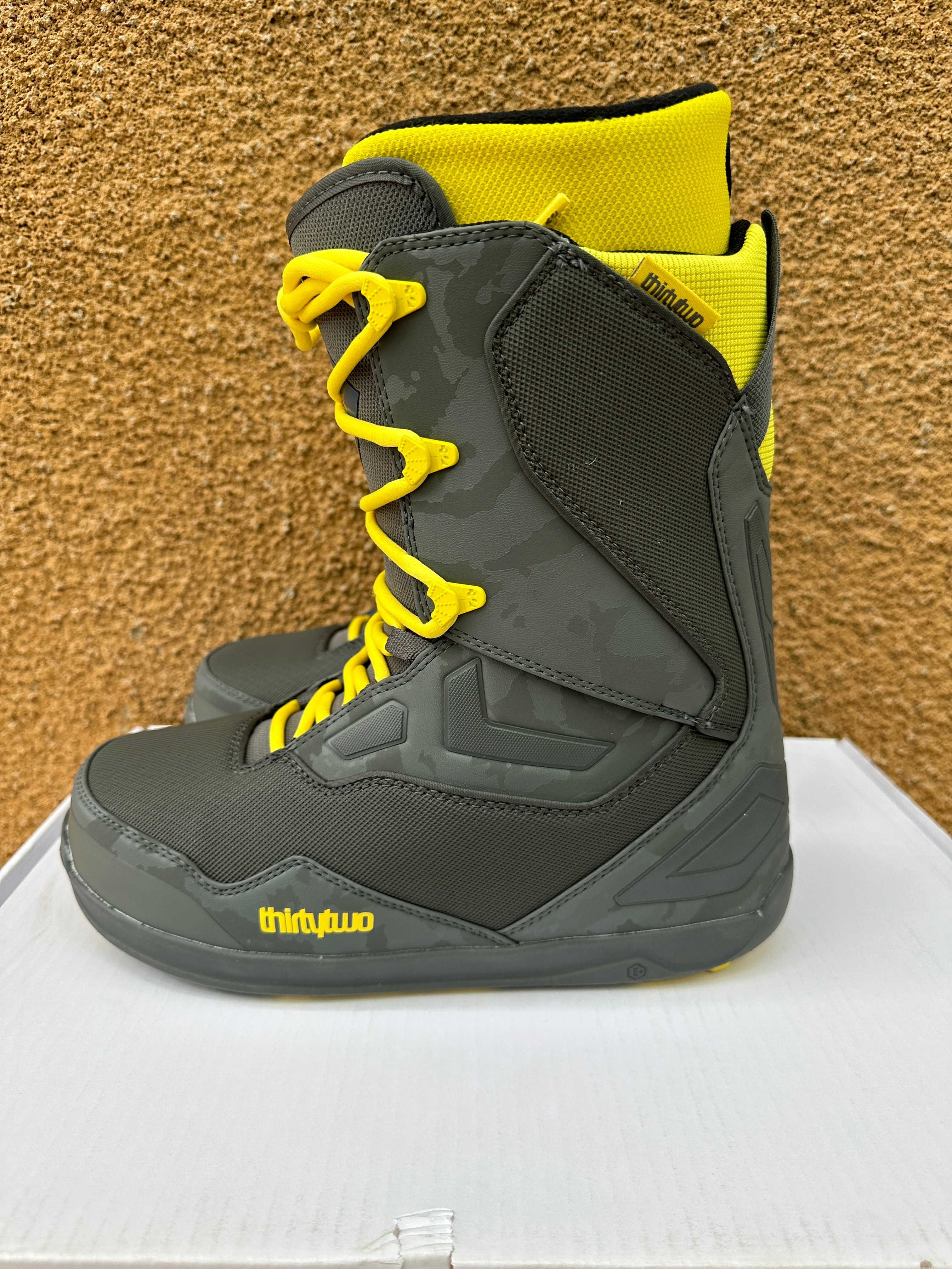 boots noi thirtytwo tm-2 stevens europa 43