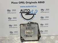 Calculator motor ECU MT35E 2.3 Opel Astra H GTC 1.6i 105 cp 77 kw Z16X