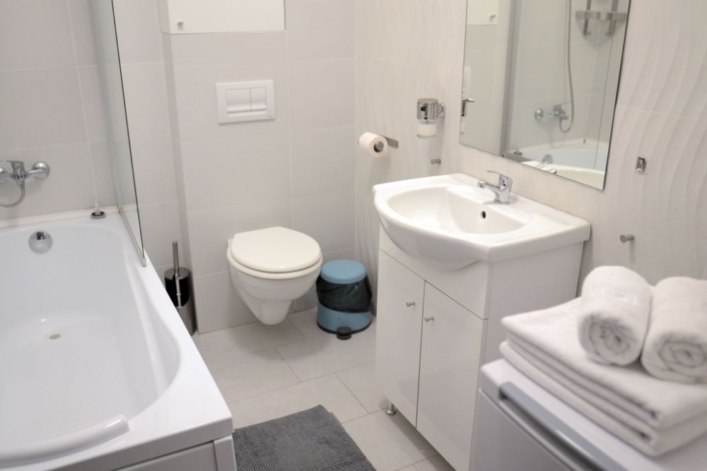 Cazare Apartamente in Regim Hotelier - Centru Iasi / Oferta de Vara