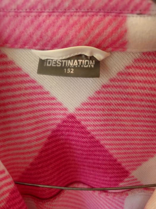 Супер сладка риза за момиче