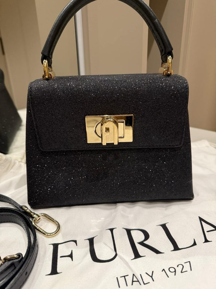 Продавам Чанта Furla