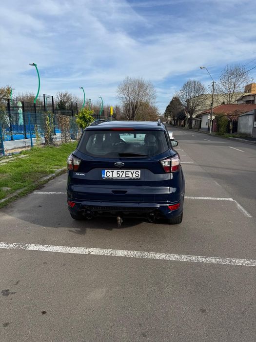 Vand Ford Kuga ST