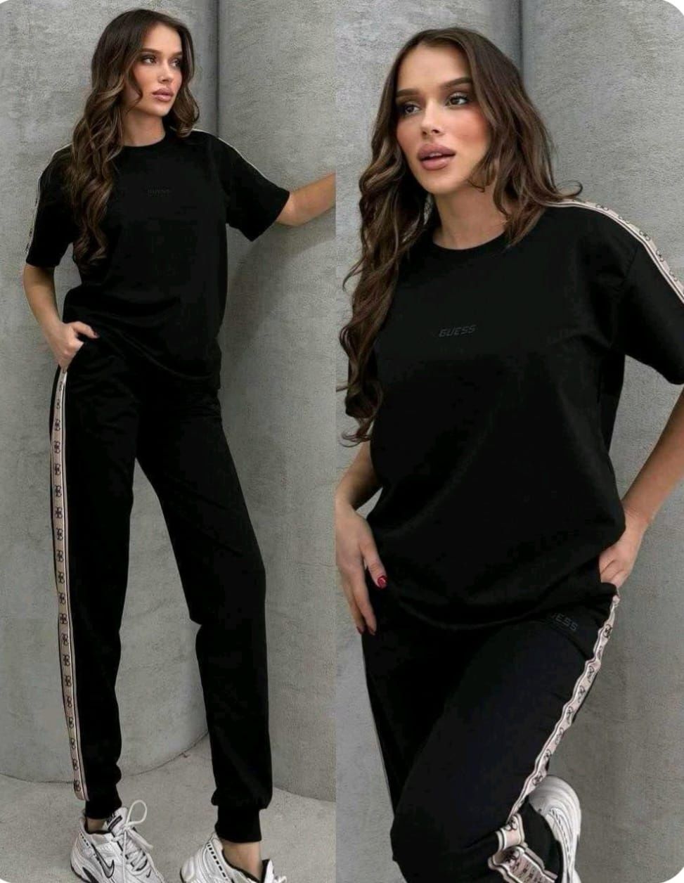 Дамски екипи Guess Adidas