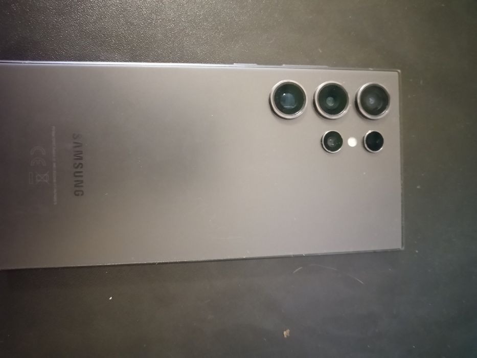 Samsung galaxy s 24 ultra
