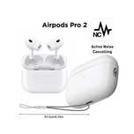 Новый 2025 Apple AirPods Pro 2 Type C Nasiya bor