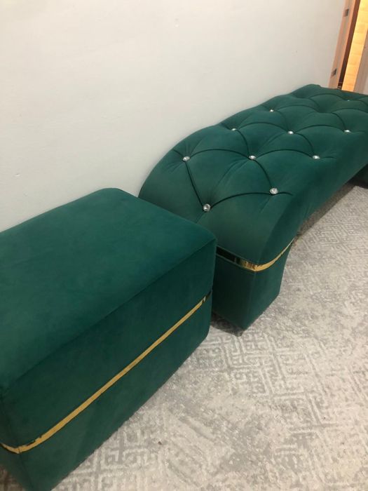 Продается маленький диван