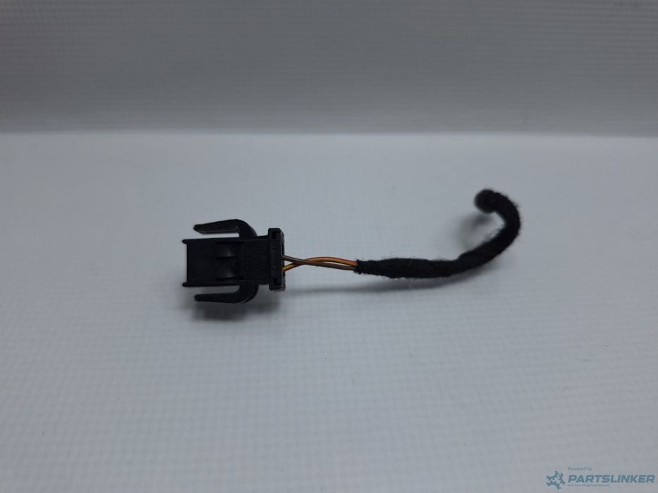 Mufa conector 2 pini AUDI A4 IV Avant (8K5, B8) [ 2007 - 2015 ] TDI (C