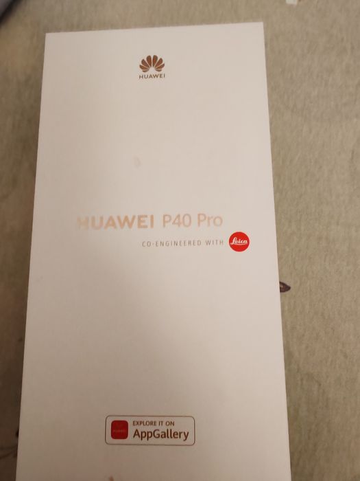 Huawei :P40 Pro 256/8GB preț fix