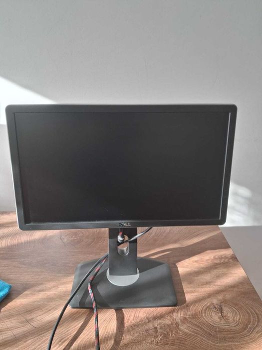 Monitor DELL P2014H