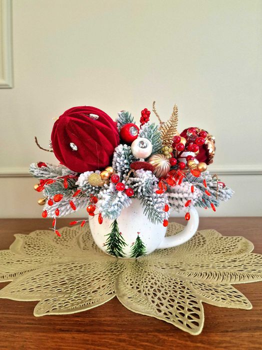 Decorațiuni Crăciun