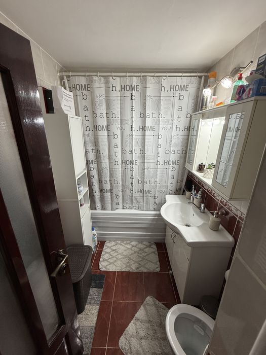 Apartament ultra finisat si mobilat la cheie, Turda Centru