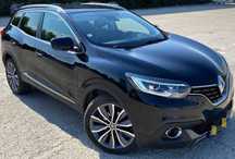 Renault Kadjar 1.6 dCi 4x4 | Full | 2016 | 157.600 km |Negru| 13.700 €