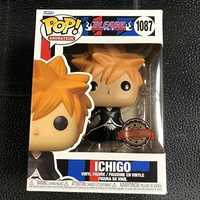 Figurina funko pop Bleach-Ichigo