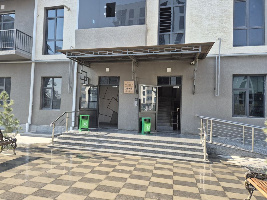 Продаю свою квартиру