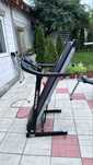 Echipamente fitness/banda alergat/bicicleta/stepper