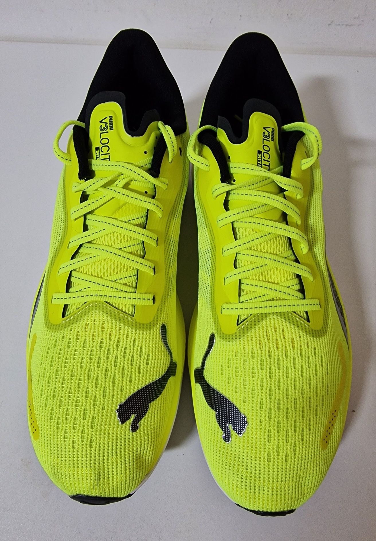 Puma Velocity Nitro 3 adidasi alergare jogging fittnes div marimi