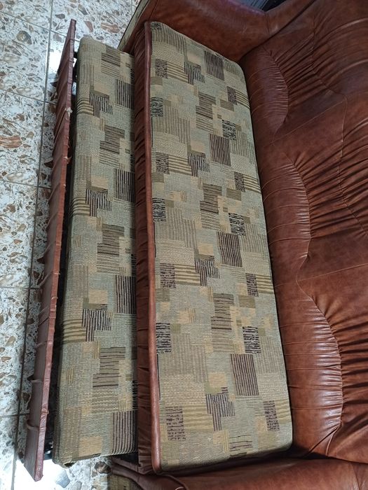 Se vinde canapea extensibila