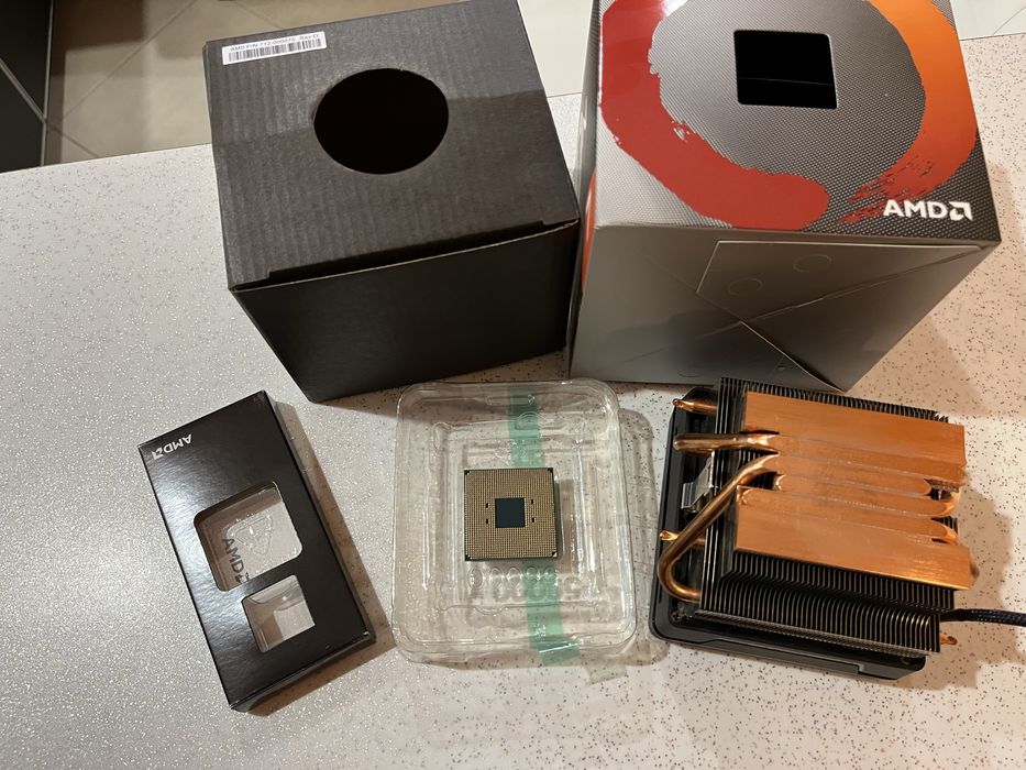 Ryzen 3700x ,Wraith prism