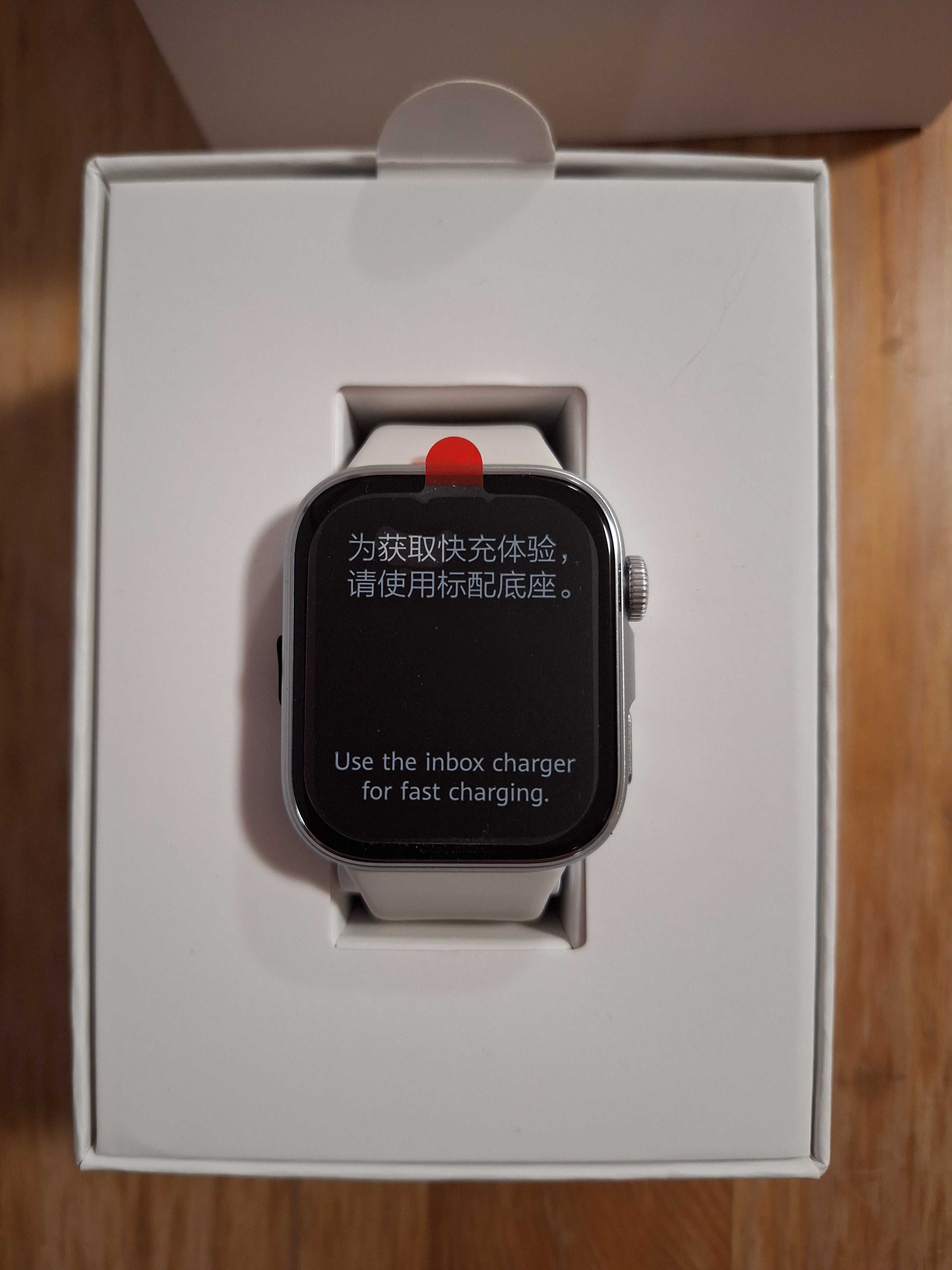 Смарт Часовник Huawei Watch Fit 4 Smartwatch