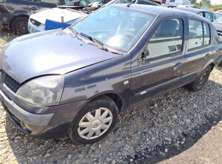 Dezmembrez/Motor/Cutie vit/Alternator Renault Symbol Piese