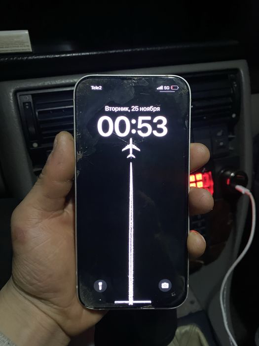 Продается айфон 13 и идеале