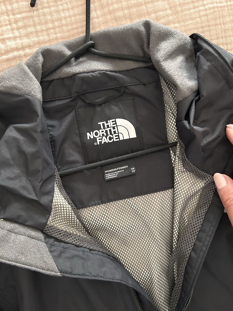 The North Face дамско яке