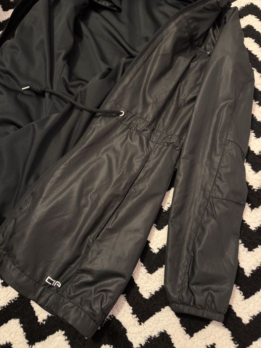 Geaca rezistata la ploaie Alpine Pro marimea XS