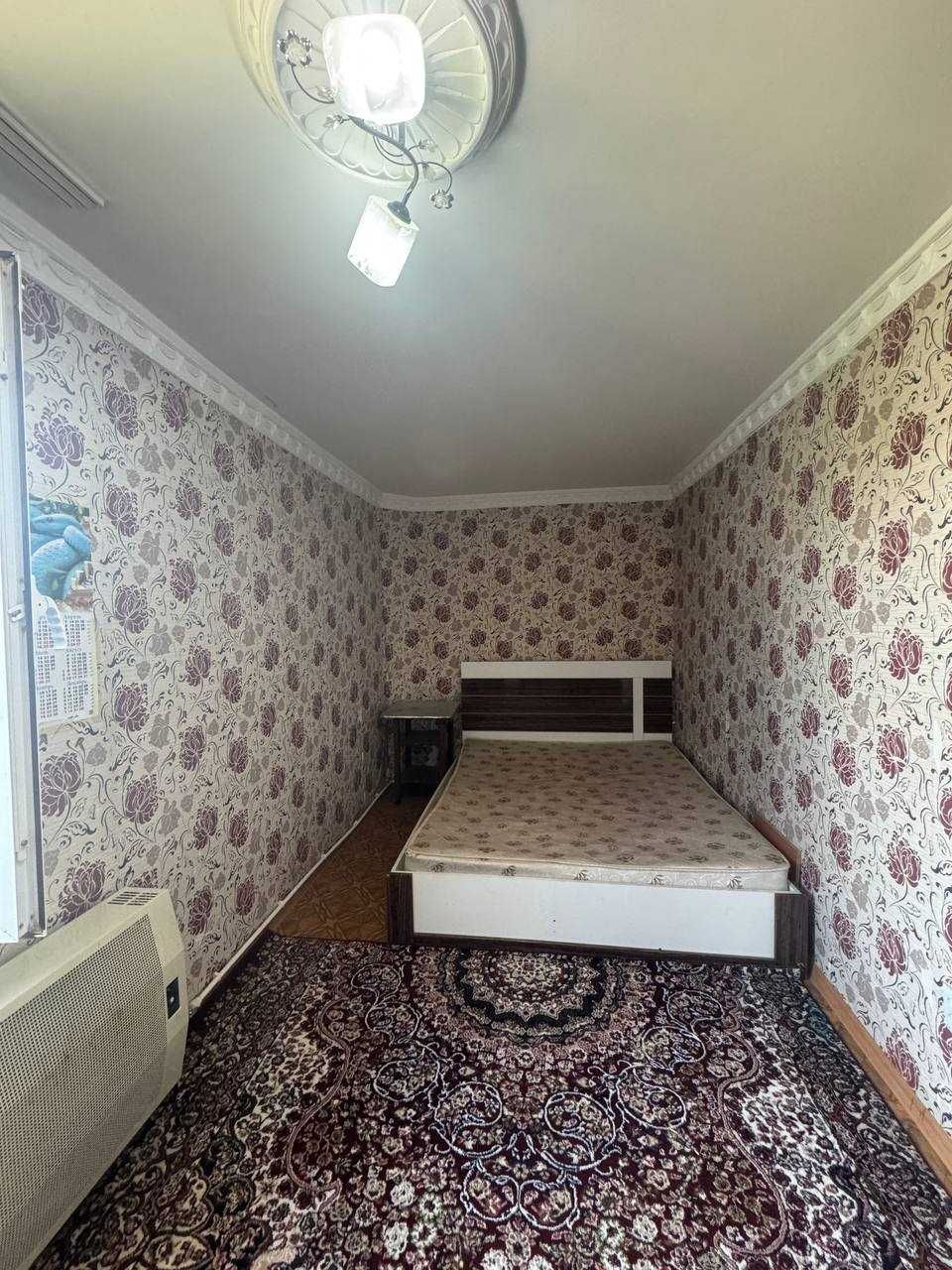 2 xonali kvartira sotuvda